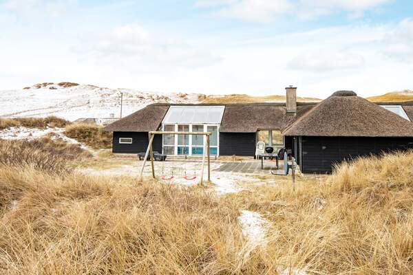 Ferienhaus 23552 - Hausfoto 22