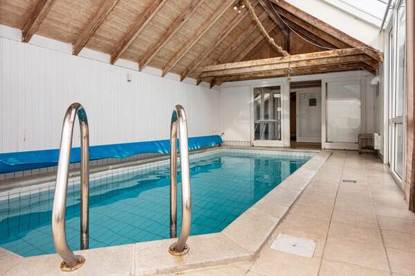 Ferienhaus 23552 - Hausfoto 5