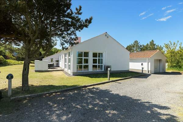 Ferienhaus 24145 - Hauptfoto