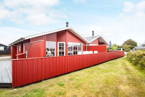 Ferienhaus 24744 - Hausfoto 1