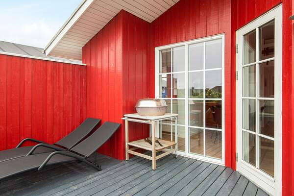 Ferienhaus 24744 - Hausfoto 24