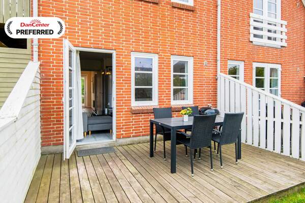 Ferienhaus 24749 - Hauptfoto