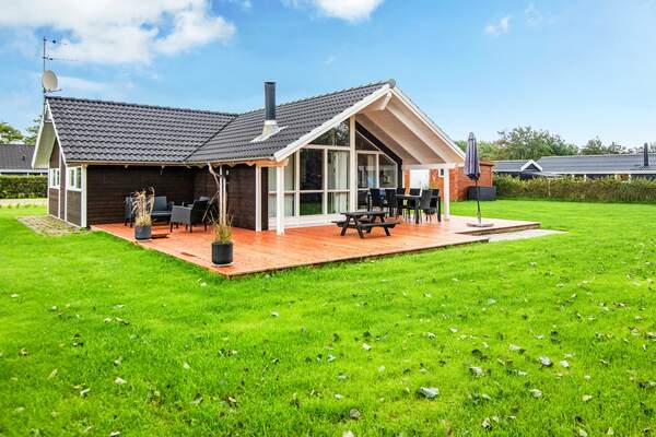 Ferienhaus 24894 - Hausfoto 1