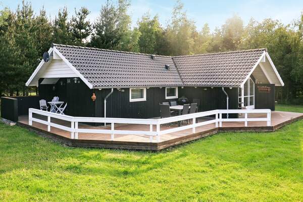 Ferienhaus 25322 - Hauptfoto