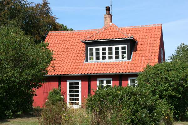 Ferienhaus 25334 - Hauptfoto
