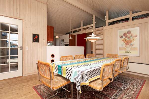 Ferienhaus 25341 - Hausfoto 8