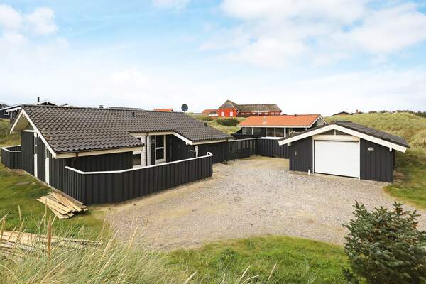 Ferienhaus 25341 - Hausfoto 20