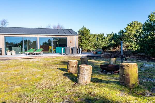 Ferienhaus 25466 - Hausfoto 21