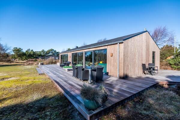 Ferienhaus 25466 - Hausfoto 15