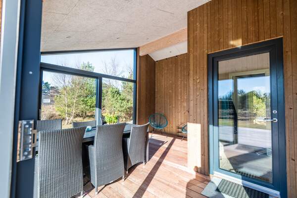 Ferienhaus 25466 - Hausfoto 4