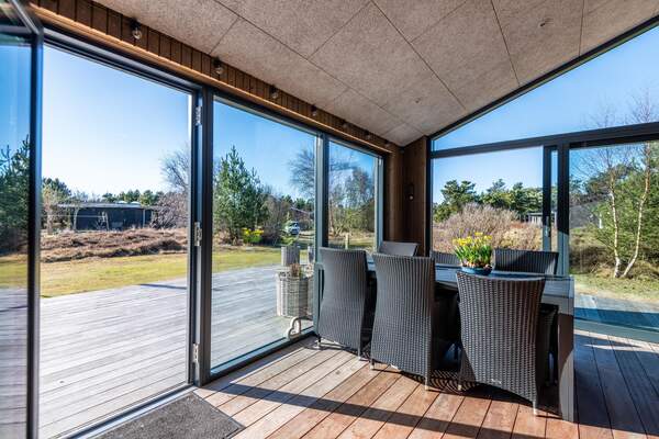 Ferienhaus 25466 - Hausfoto 8