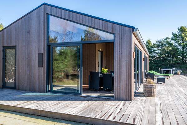 Ferienhaus 25466 - Hausfoto 2