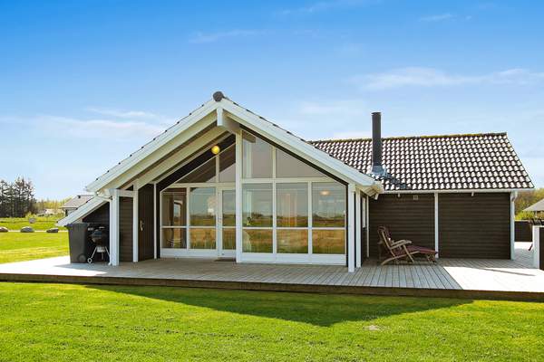 Ferienhaus 26160 - Hauptfoto
