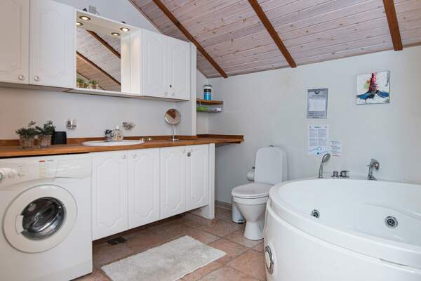 Ferienhaus 26371 - Hausfoto 12
