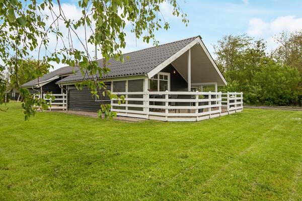 Ferienhaus 26371 - Hausfoto 1