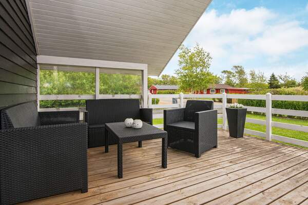 Ferienhaus 26371 - Hausfoto 18