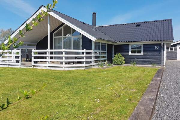 Ferienhaus 26371 - Hausfoto 2