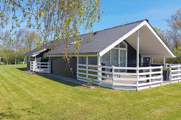Ferienhaus 26371 - Hausfoto 20