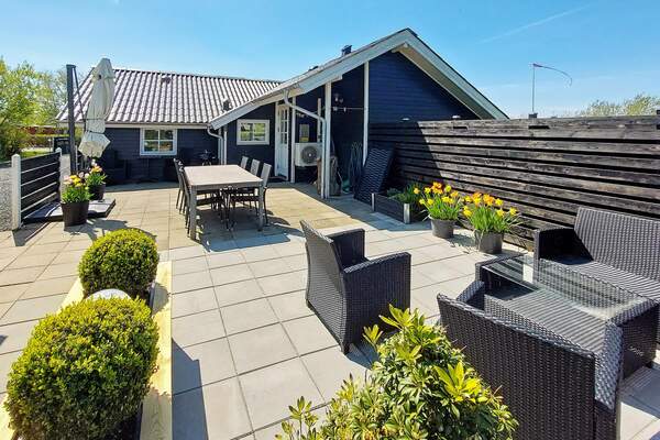 Ferienhaus 26371 - Hausfoto 21