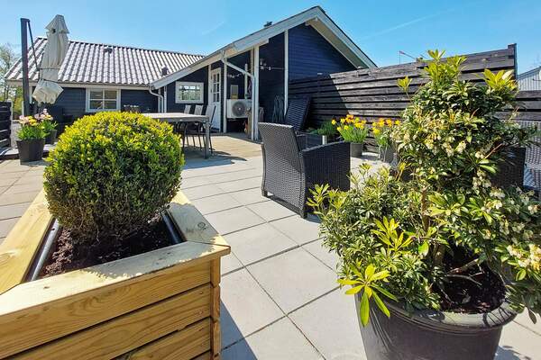 Ferienhaus 26371 - Hausfoto 22