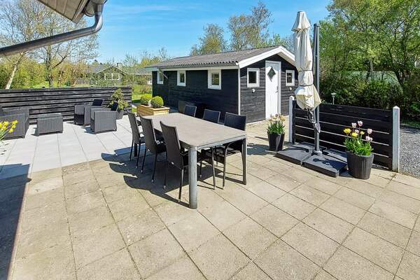 Ferienhaus 26371 - Hausfoto 23