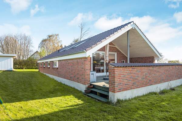 Ferienhaus 26379 - Hauptfoto