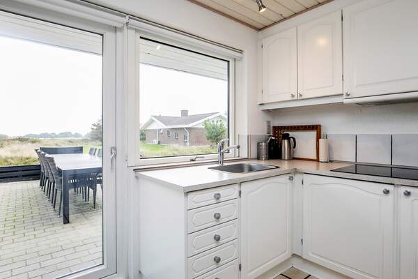 Ferienhaus 26594 - Hausfoto 8