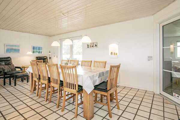 Ferienhaus 26594 - Hausfoto 6