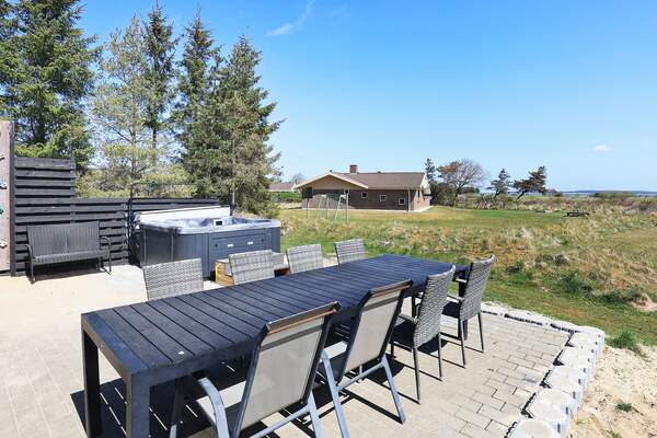Ferienhaus 26594 - Hausfoto 22