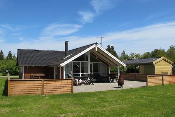 Ferienhaus 26807 - Hauptfoto