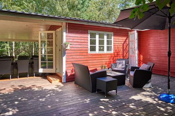 Ferienhaus 27059 - Hauptfoto