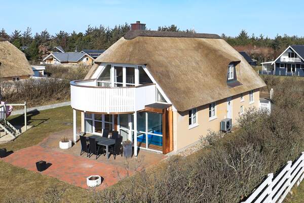 Ferienhaus 27073 - Hausfoto 2