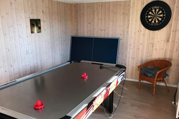 Ferienhaus 27073 - Hausfoto 5