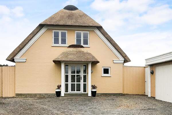 Ferienhaus 27073 - Hausfoto 4