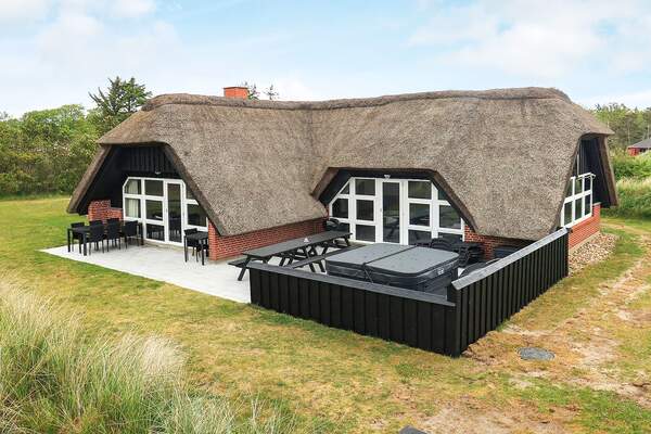 Ferienhaus 27324 - Hauptfoto