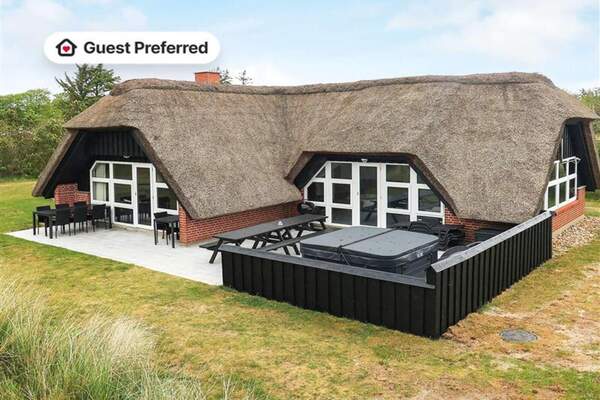 Ferienhaus 27324 - Hauptfoto