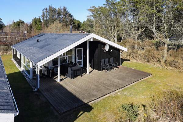 Ferienhaus 27553 - Hausfoto 15
