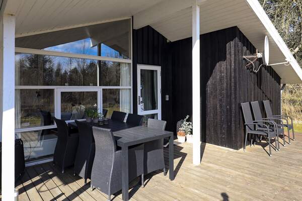 Ferienhaus 27553 - Hausfoto 13