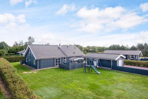 Ferienhaus 27691 - Hauptfoto
