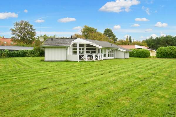 Ferienhaus 27909 - Hauptfoto