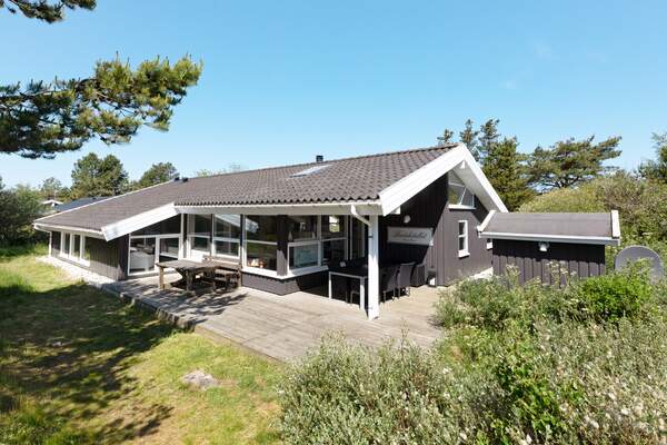 Ferienhaus 28316 - Hauptfoto