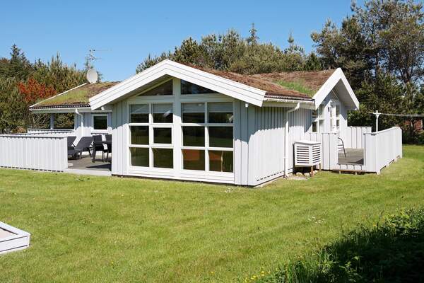 Ferienhaus 28724 - Hauptfoto