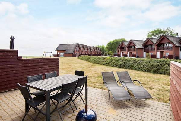Ferienhaus 29158 - Hausfoto 23