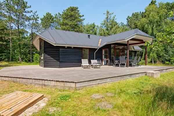 Ferienhaus 29983 - Hausfoto 2