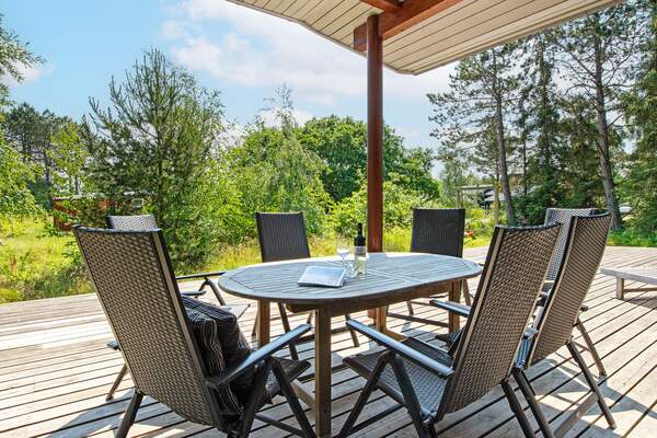 Ferienhaus 29983 - Hausfoto 20