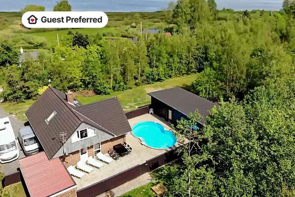 Ferienhaus 30032 - Hauptfoto