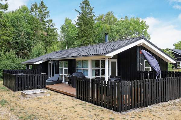 Ferienhaus 30095 - Hauptfoto
