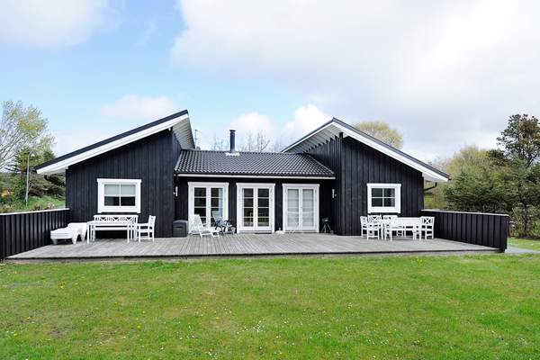 Ferienhaus 30296 - Hausfoto 1
