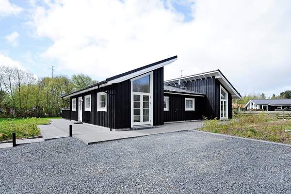 Ferienhaus 30296 - Hausfoto 2