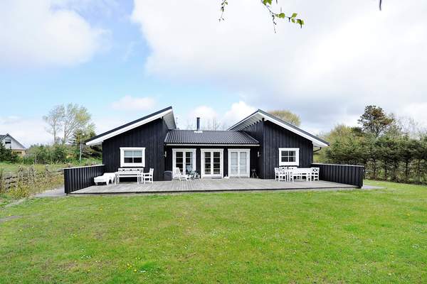 Ferienhaus 30296 - Hausfoto 19